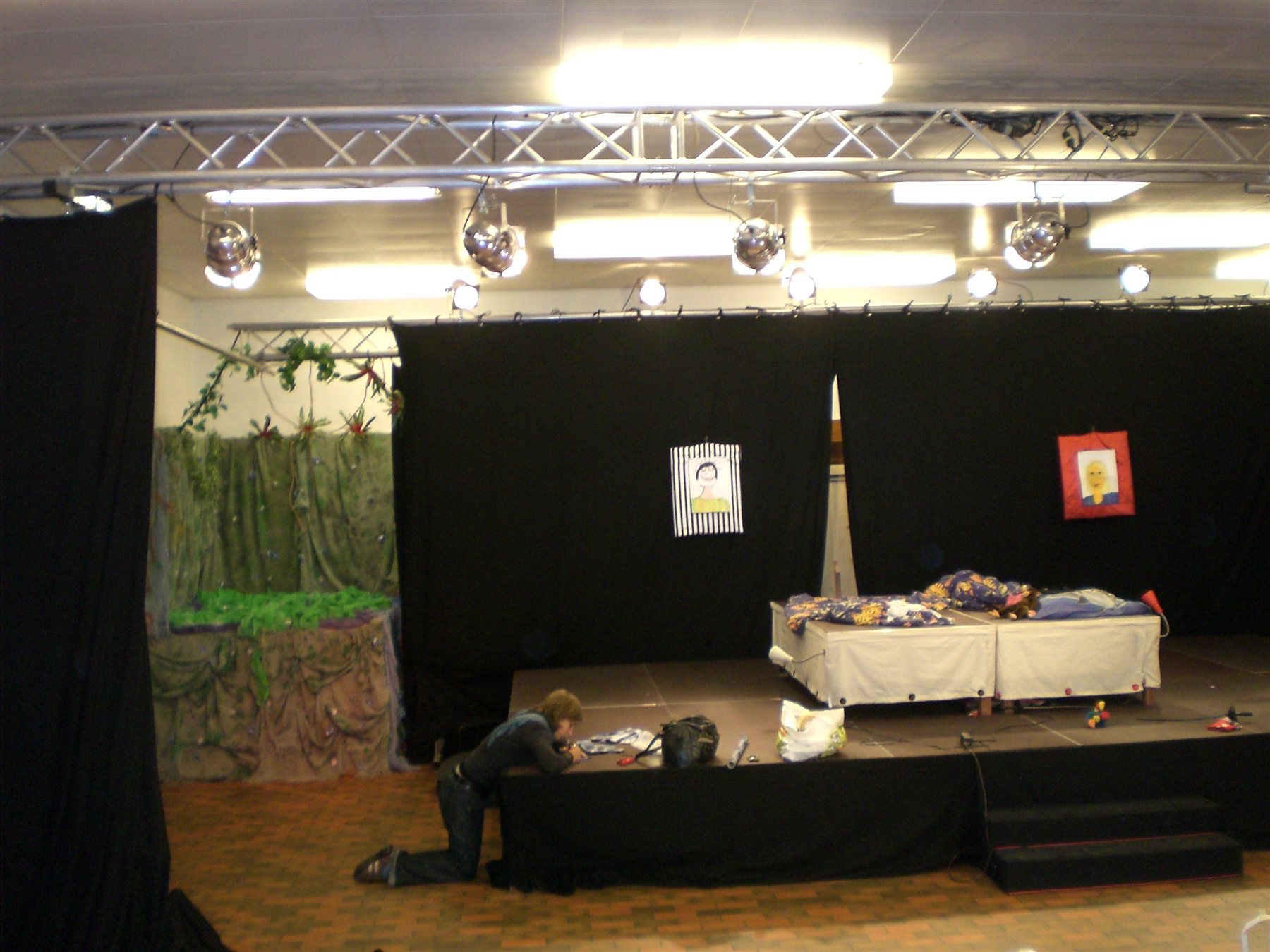 Piraten im Schlafzimmer – Foto 5